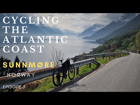 The GREATEST Road in Norway?