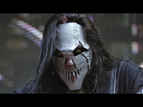 The Meaning Of Every Slipknot Mask Explained