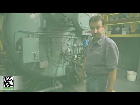 Antiscalant boiler chemical, industrial grade