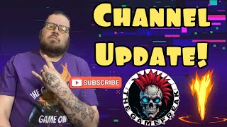 What's New On The GameFreak? #gaming #videogames #news