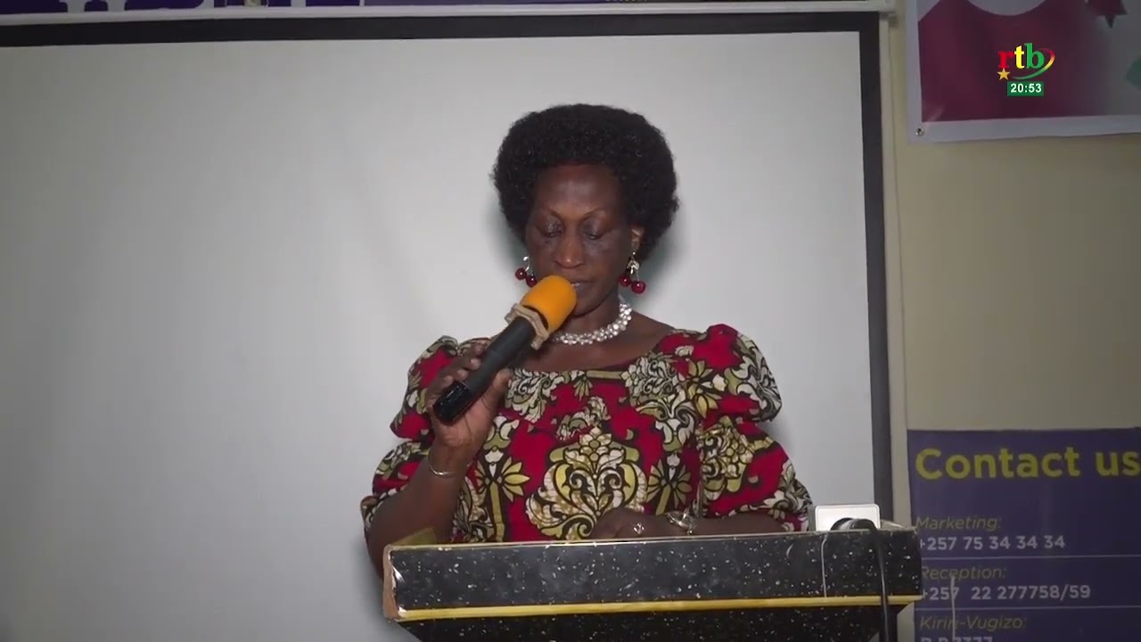 Coopération bilatérale : Ouverture des travaux de la Commission mixte  Burkina Faso - Burundi