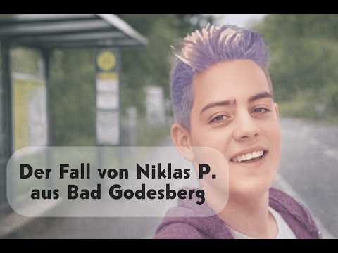 Niklas P. war mit Freunden auf einem Konzert, auf dem Rückweg wurde Niklas zu Tode geprügelt.