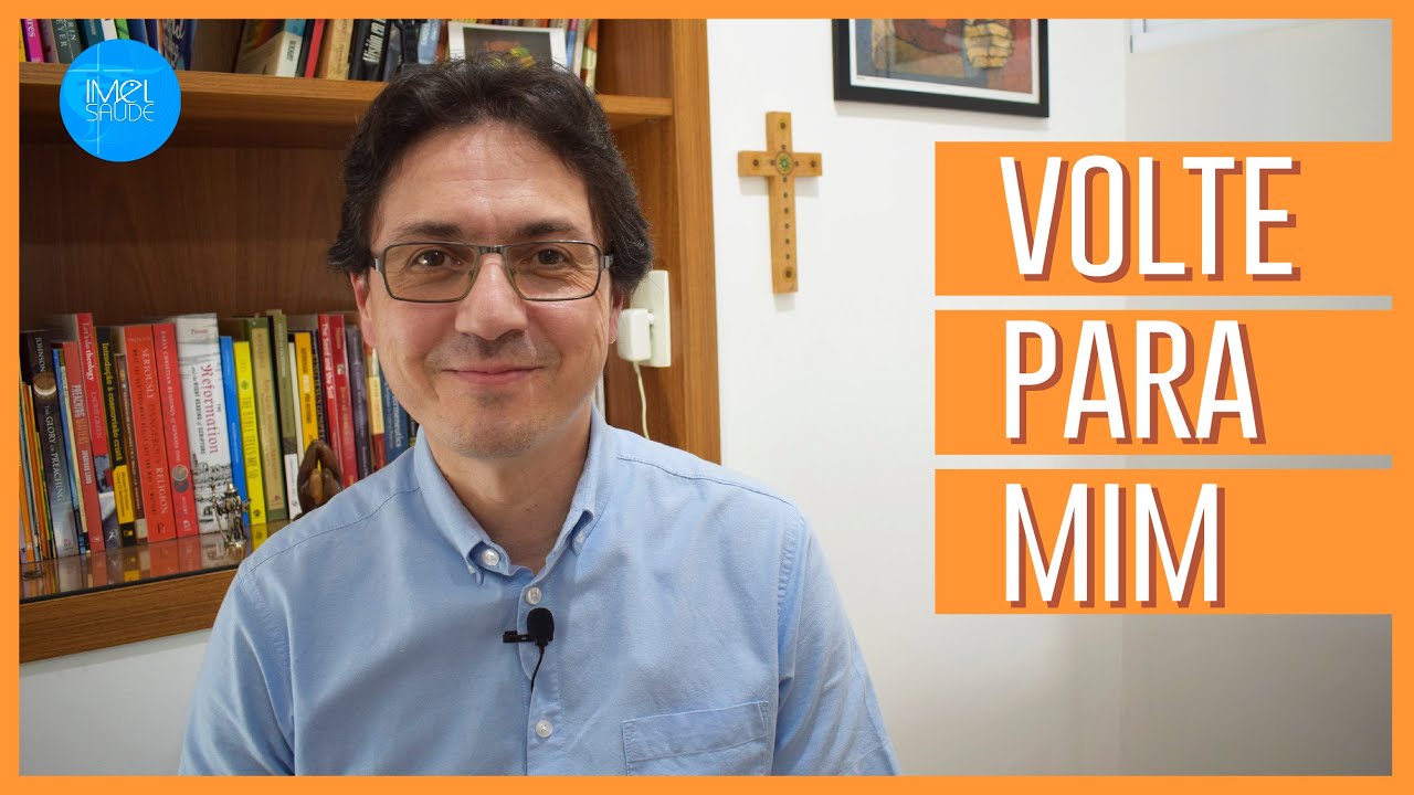 Volte para mim (nº6)