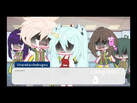 💢Legends never die💢[]meme[] inspired []Eri snaps(? 🌸Dead deku AU😩✋