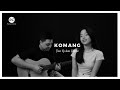 Cover Komang By Lana Victoria
