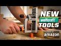 30 Essential Wolfcraft Woodworking Tools Every Pro Needs