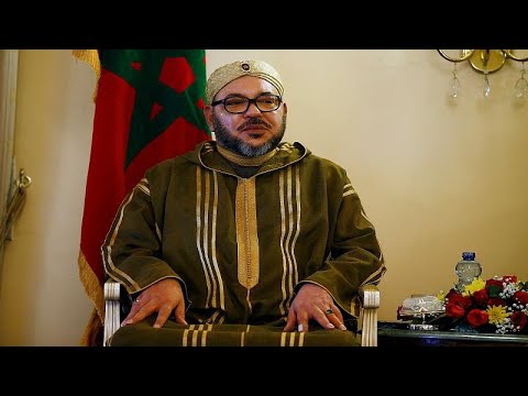 بعد 20 عاماً من اعتلائه العرش.. ما الذي حققه الملك محمد السادس للمغرب؟…