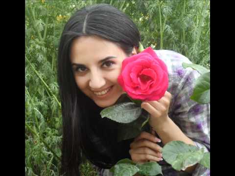 Xeyale Manafli cicek yagishi