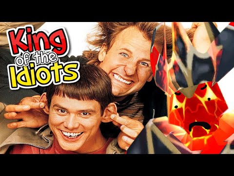 Firelord KING of the Idiots