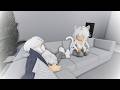 Troubled Yuki Roblox Girl Fart