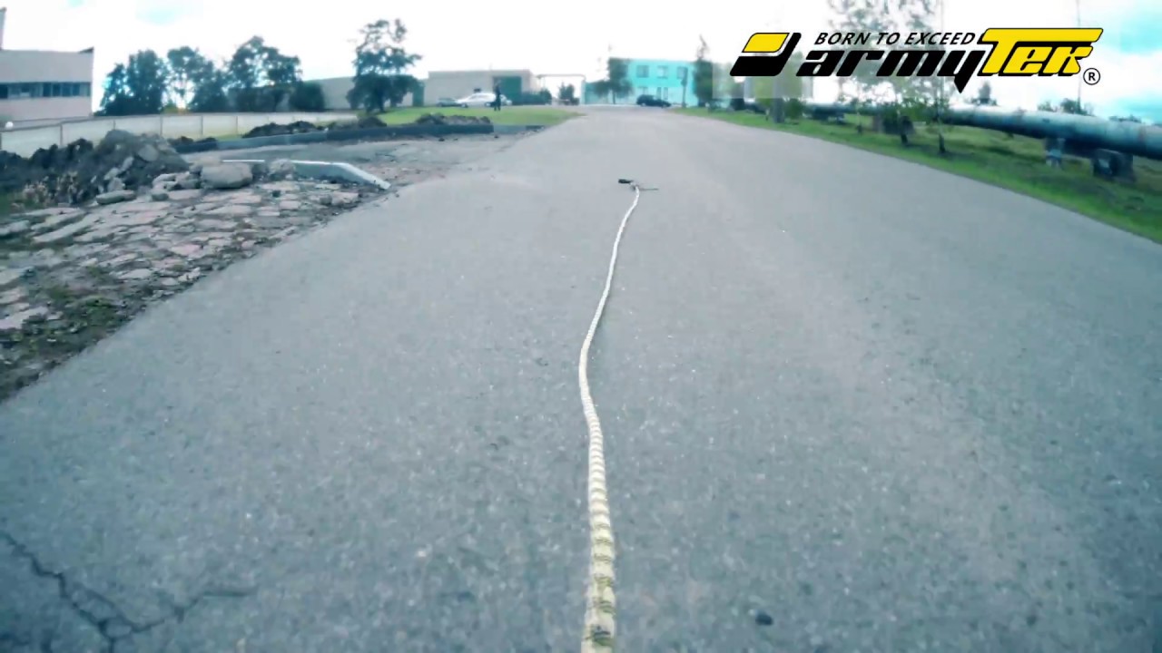 Armytek Dobermann Pro