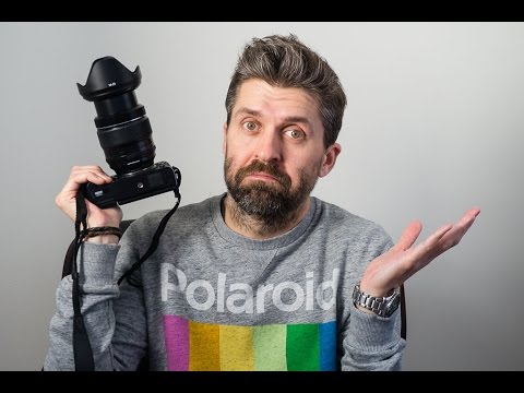 Video - ¿Cuáles son los tipos de objetivos fotográficos?