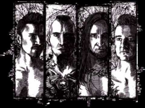 DRONE - Into Darkness Feat.Britta Gortz- DRONE (2014)