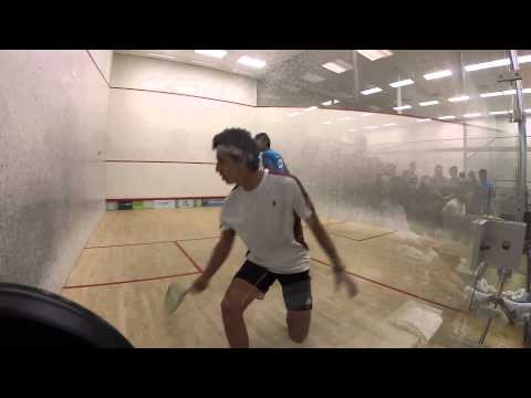 Juan Gomez Vs Mustafa Nabil G2