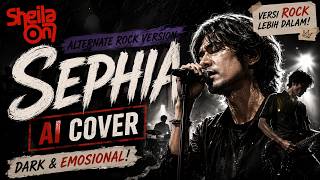 Download lagu SHEILA ON 7 - SEPHIA (Alternate Rock Version) | AI Cover Dark & Emosional! mp3