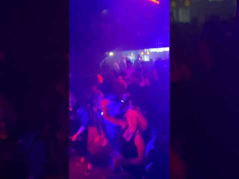 DJ Atomos - Dual Damage & The Straikerz Feat. MC Focus - Funky@99Prblmz & Dr. Donk im Sakog Salzburg