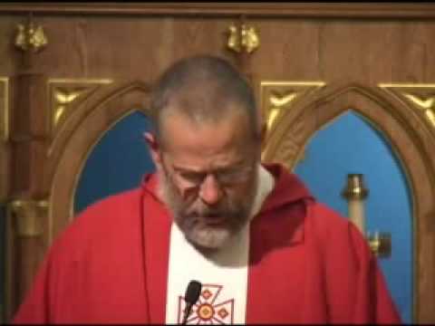 Jun 03 - Homily: Sts. Charles Lwanga