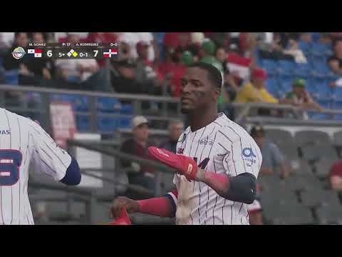 RESUMEN: Panamá vs República Dominicana | 4 de febrero de 2026