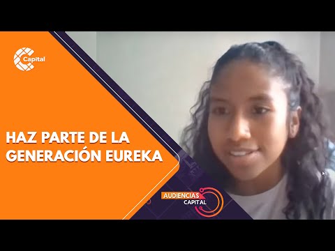 Generación eureka, consejeros infantiles de Capital 