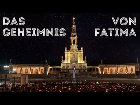 Das Geheimnis von Fatima - Dr. Michael Hesemann