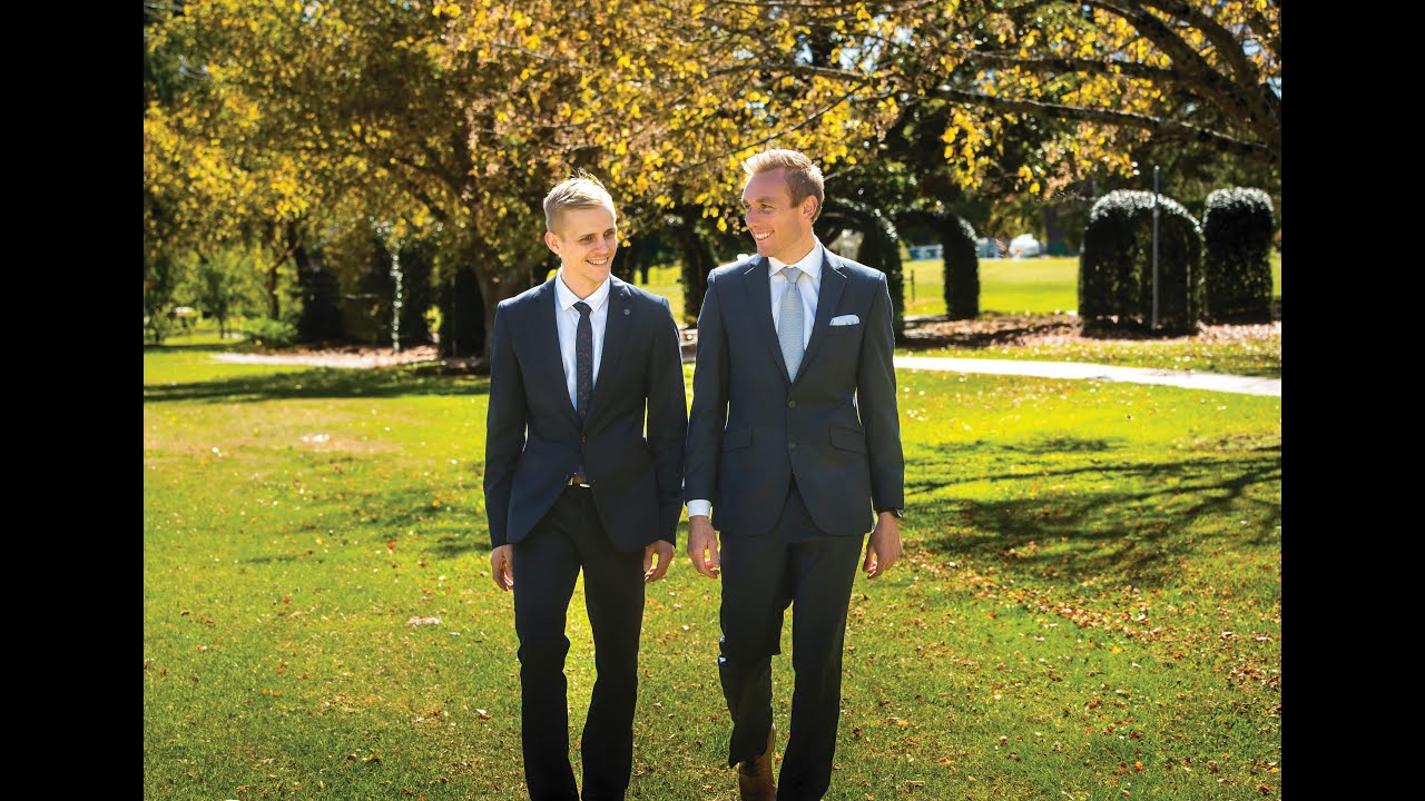 Team Elevate Profile Video