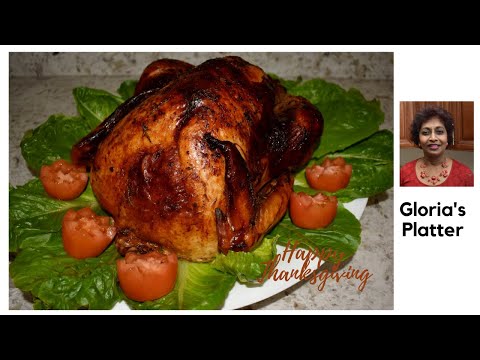 No-Fail Thanksgiving Turkey! How to Roast a 15 lb Bird to Perfection 🔥