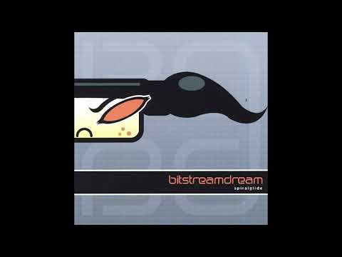 Bitstream Dream - Spiralglide (Full Album)