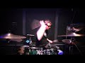 MAYBE THIS TIME - OK GO (DRUM COVER)