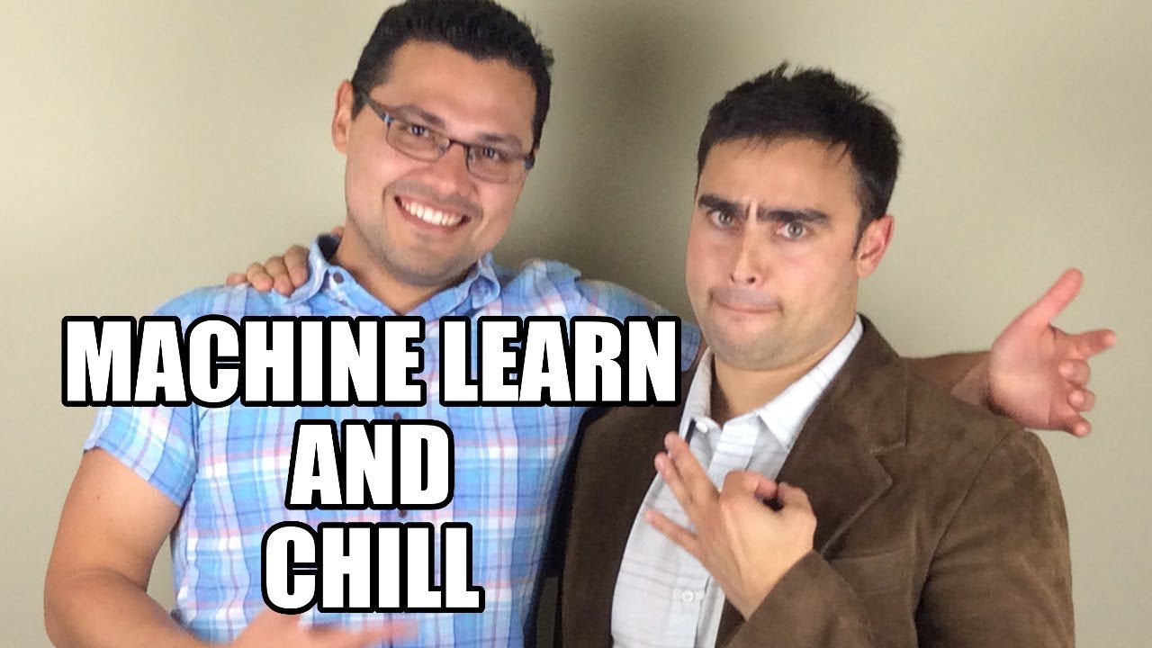 Machine Learning at Netflix: Jose Moreno