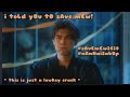 Things you did notice (for sure) on Nan na MV by Mew Suppasit (lowkey crack) Things you did notice (for sure) on Nan na MV by Mew Suppasit (lowkey crack)
