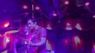 OLD 97&#39;s 2015 Soundcheck Footage