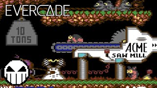 Creatures (Thalamus Collection 1) Gameplay