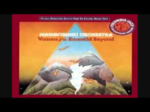 Mahavishnu Orchestra - Can't Stand Your Funk (1975)