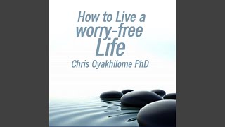 How to Live a Worry-Free Life (Live)