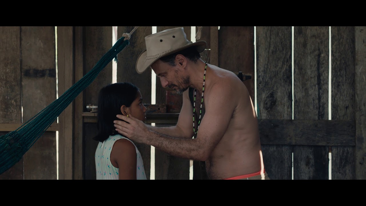 Miniature de la vidéo Los Silencios - Extrait Retrouvailles du film The Silences