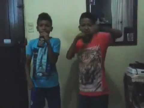 Princesinha Juan y Esteban (maluma ft lucas lucco)