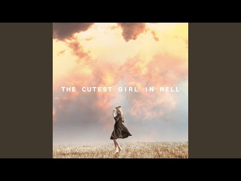 the cutest girl in hell (feat. Bluknight)