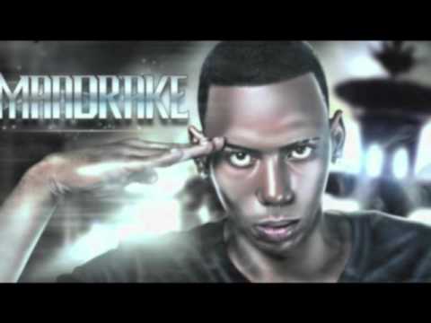 Nfasis Ft - Mandrake Juan Ataja Chele( tiraera pal lapiz conciente)