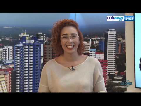 O DIA NEWS 10 09  TaÌ na Rede