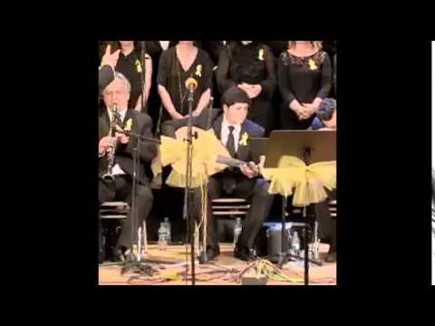 Hicaz Ud Taksimi - Berke Altıparmak