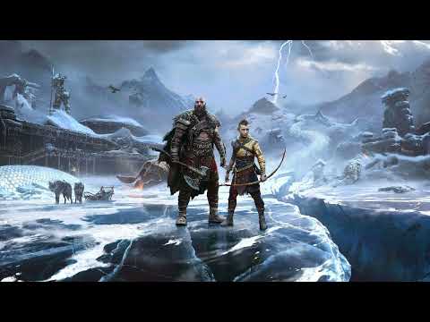 Nightcore - One Footprint Behind [God Of War Ragnarok Rap Song]