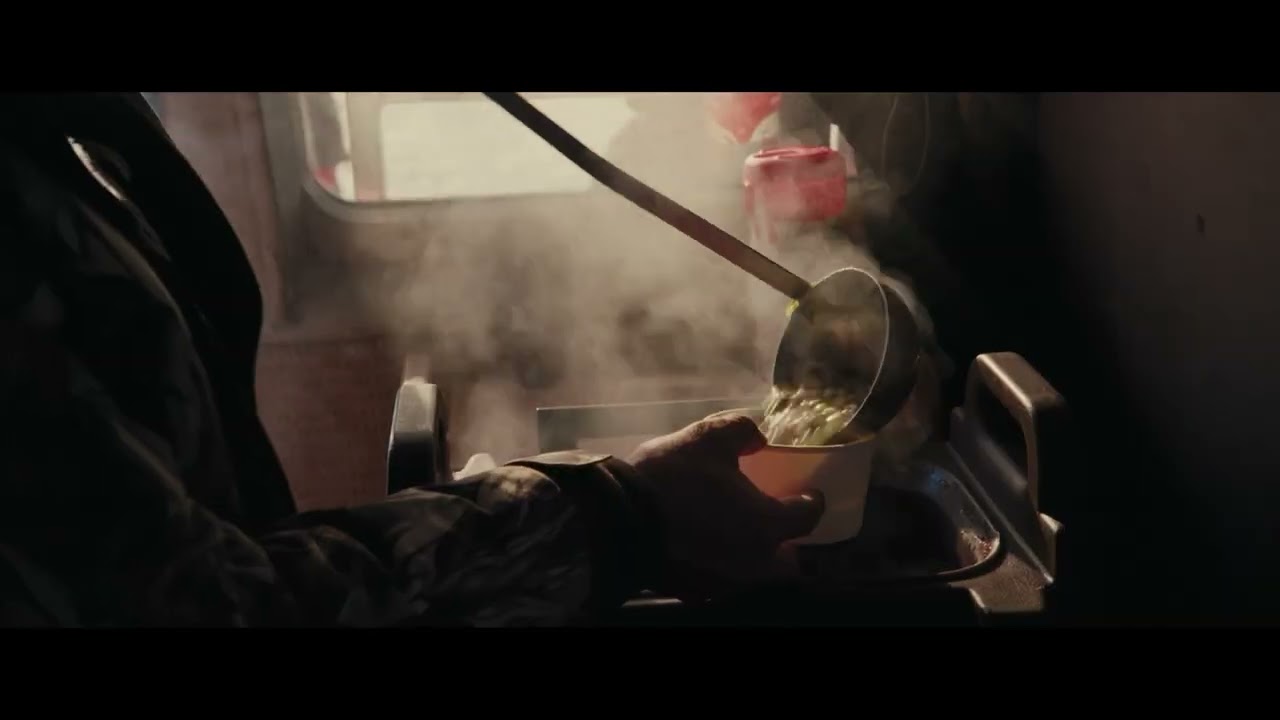 Nuisance Bear | Trailer | BELDOCS 2026