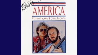 Download lagu America - All My Life HQ (1979) mp3