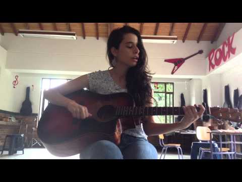 Stop the clocks (cover)