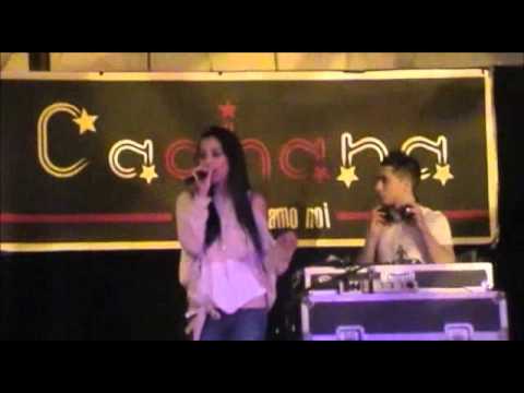 Rolling in the deep--Martina Sivilli