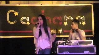 Rolling in the deep--Martina Sivilli