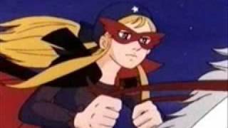 Il Tulipano Nero - Sigla Completa