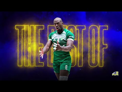 The best of Renan Fernando 🇧🇷 (Opposite) 2022/2023 – PLAYERS ON VOLLEYBALL