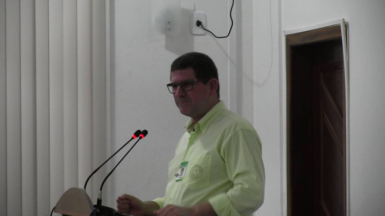 ESQUECIMENTO DO PASSADO - PALESTRA ESPÍRITA