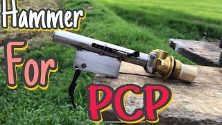 Download lagu #diy hammer for pcp airgun mp3